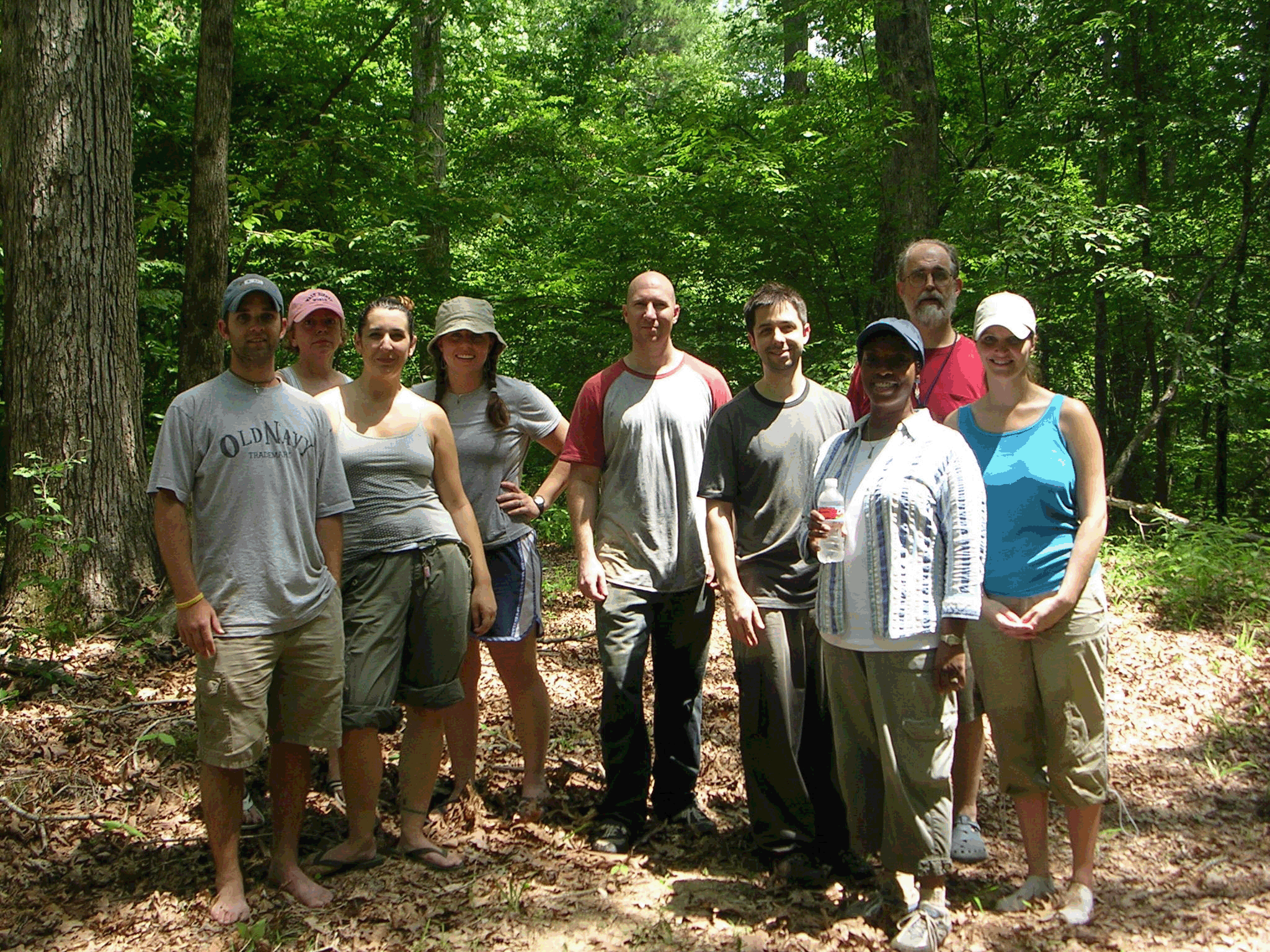 group photo
